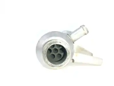 Peça sobressalente para automóvel em segunda mão radiador de gases de escape (egr) por saab 9-3 (ys3f, e79, d79, d75) 1.9 tid referências oem iam 55202430  