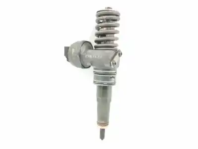 Recambio de automóvil de segunda mano de inyector para volkswagen polo (9n3) 1.4 tdi referencias oem iam 038130073bn 0414720313 