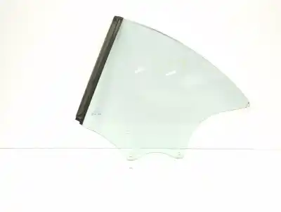 Pezzo di ricambio per auto di seconda mano finestra posteriore sinistra per peugeot 307 cc (s1) 1.6 riferimenti oem iam 
