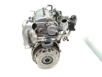 Second-hand car spare part complete engine for nissan x-trail (t30) 2.2 dci diesel cat oem iam references yd22  