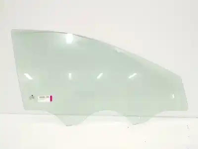 Peça sobressalente para automóvel em segunda mão vidro dianteiro direito por seat ibiza (kj1) 1.0 tsi referências oem iam 