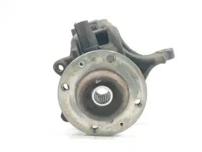 Pezzo di ricambio per auto di seconda mano snodo anteriore sinistro per citroen c4 cactus 1.2 vti 82 riferimenti oem iam 1607557480