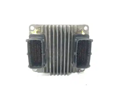 Recambio de automóvil de segunda mano de centralita motor uce para opel astra g berlina 1.7 16v dti cat (y 17 dt / lr6) referencias oem iam 8972406217 09391249 