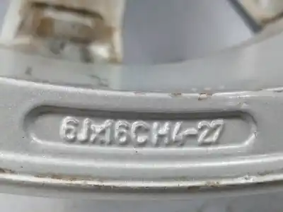 İkinci el araba yedek parçası yorulmak için peugeot 207 cc 1.6 16v oem iam referansları 04322x 6jx16ch4-27 5402p0 