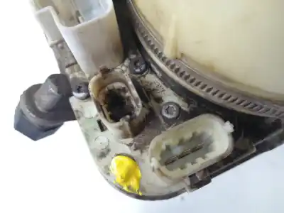 Second-hand car spare part steering pump for opel vectra c berlina 1.9 cdti oem iam references   