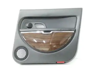 Peça sobressalente para automóvel em segunda mão forra / revestimento da porta traseira direita por citroen c6 (td_) 2.7 hdi referências oem iam 96514983zd