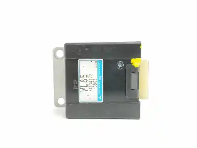 Second-hand car spare part ELECTRONIC MODULE for FORD RANGER (ER)  OEM IAM references X4T34172  