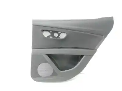 Tweedehands auto-onderdeel deurbekleding rechts achter voor seat leon (5f1) 1.4 16v tsi act oem iam-referenties 5f4867212c