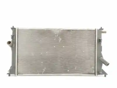 Pièce détachée automobile d'occasion Radiateur D'eau pour MAZDA 5 BERL. (CR) 2.0 Diesel CAT Références OEM IAM 4220008431  