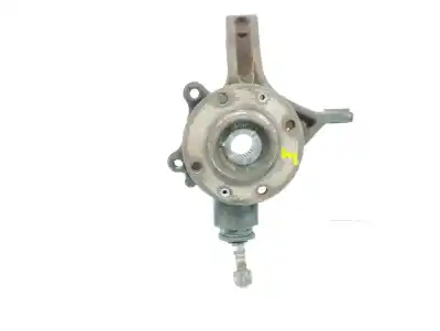 Pièce détachée automobile d'occasion MOYEU DE ROUE AVANT GAUCHE pour PEUGEOT 307 CC (S1)  Références OEM IAM   