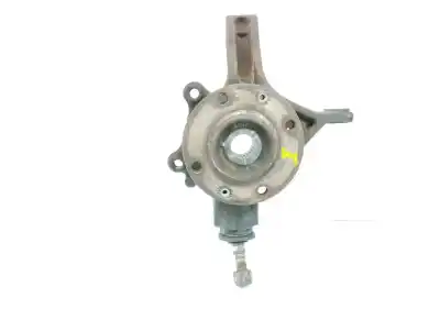 Pezzo di ricambio per auto di seconda mano snodo anteriore sinistro per peugeot 307 cc (s1) 1.6 riferimenti oem iam 