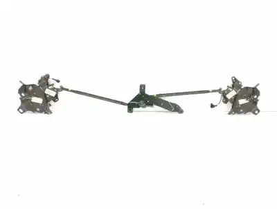 Gebrauchtes Autoersatzteil VERSCHIEDENE TEILE zum PEUGEOT 307 CC (S1)  OEM-IAM-Referenzen 9651086677  