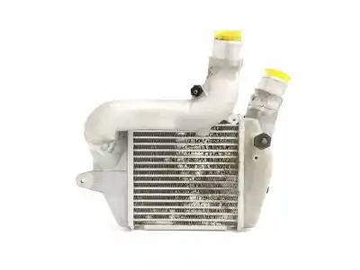 Автозапчастина б/у інтеркулер для MAZDA 5 BERL. (CR) 2.0 Diesel CAT Посилання на OEM IAM 1271002362  