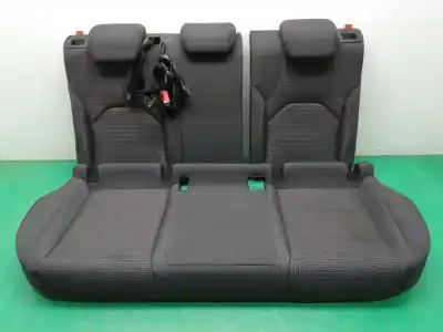 Tweedehands auto-onderdeel stoelen achter voor seat leon (5f1) 1.4 16v tsi act oem iam-referenties 