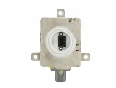 Gebrauchtes Autoersatzteil STEUERGERÄT XENON-SCHEINWERFER zum MAZDA 5 BERL. (CR)  OEM-IAM-Referenzen W3T15671  
