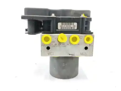 Pezzo di ricambio per auto di seconda mano abs per peugeot 307 cc (s1) 1.6 riferimenti oem iam 9657353180