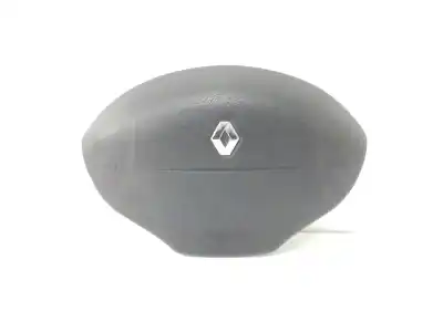 Recambio de automóvil de segunda mano de Airbag Delantero Izquierdo para RENAULT KANGOO (F/KC0) 1.5 dCi Diesel referencias OEM IAM 8200350772B  