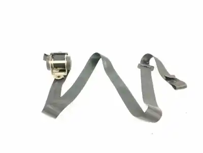 Pezzo di ricambio per auto di seconda mano cintura di sicurezza posteriore sinistra per peugeot 307 cc (s1) 1.6 riferimenti oem iam 