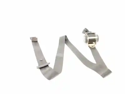 Pezzo di ricambio per auto di seconda mano cintura di sicurezza posteriore destra per peugeot 307 cc (s1) 1.6 riferimenti oem iam 
