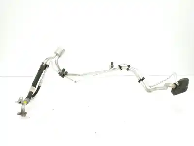 Pezzo di ricambio per auto di seconda mano tubi aria condizionata per peugeot 307 cc (s1) 1.6 riferimenti oem iam 9650628180