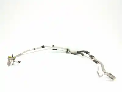 Pezzo di ricambio per auto di seconda mano tubi aria condizionata per saab 9-3 (ys3f, e79, d79, d75) 1.9 tid riferimenti oem iam 