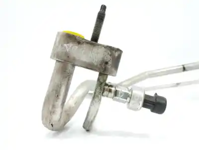 Second-hand car spare part air conditioning pipes for saab 9-3 (ys3f, e79, d79, d75) 1.9 tid oem iam references   