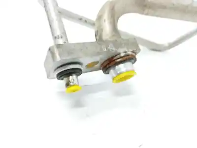 Second-hand car spare part air conditioning pipes for saab 9-3 (ys3f, e79, d79, d75) 1.9 tid oem iam references   
