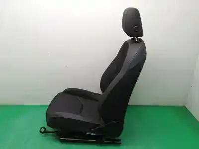 Peça sobressalente para automóvel em segunda mão assento dianteiro direito por seat leon (5f1) 1.4 16v tsi act referências oem iam   