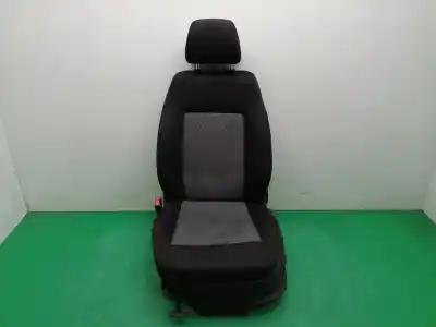 Second-hand car spare part Left Front Seat for VOLKSWAGEN POLO V (6R1, 6C1) 1.2 TDI OEM IAM references   