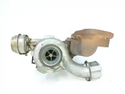 Pezzo di ricambio per auto di seconda mano turbocompressore per saab 9-3 (ys3f, e79, d79, d75) 1.9 tid riferimenti oem iam 55205463
