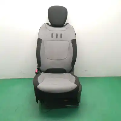 Автозапчасти б/у левое переднее сидение за renault captur i (j5_, h5_) 1.5 dci 90 ссылки oem iam 