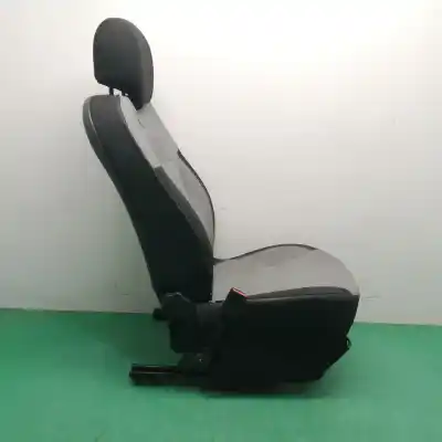 Автозапчастина б/у ліве передне сиділо для renault captur i (j5_, h5_) 1.5 dci 90 посилання на oem iam   