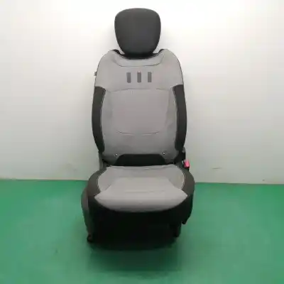 Автозапчасти б/у сиденье правое переднее за renault captur i (j5_, h5_) 1.5 dci 90 ссылки oem iam 
