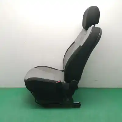Автозапчасти б/у сиденье правое переднее за renault captur i (j5_, h5_) 1.5 dci 90 ссылки oem iam   