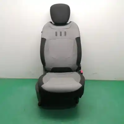 Автозапчастина б/у передне праве сиділо для renault captur i (j5_, h5_) 1.5 dci 90 посилання на oem iam  Автозапчастина б/у передне праве сиділо для renault captur i (j5_, h5_) 1.5 dci 90 посилання на oem iam