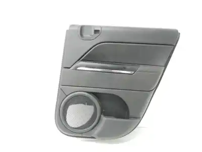 Peça sobressalente para automóvel em segunda mão forra / revestimento da porta traseira direita por jeep compass (2008-2011) 2.2 crdi referências oem iam l0100732aa