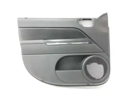 Peça sobressalente para automóvel em segunda mão forra / revestimento da porta dianteira esquerda por jeep compass (2008-2011) 2.2 crdi referências oem iam l0100727aa