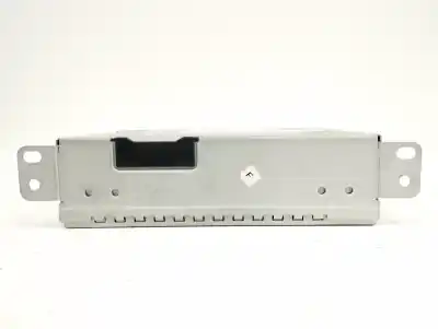 Gebrauchtes Autoersatzteil GPS-NAVIGATIONSSYSTEM zum CITROEN C4 III (BA_, BB_, BC_)  OEM-IAM-Referenzen 9839633180  