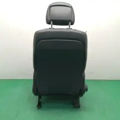 Peça sobressalente para automóvel em segunda mão assento dianteiro direito por jeep compass (2008-2011) 2.2 crdi referências oem iam   