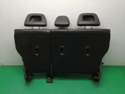Peça sobressalente para automóvel em segunda mão bancos traseiros por jeep compass (2008-2011) 2.2 crdi referências oem iam   