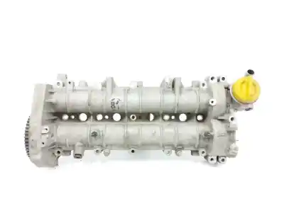 Автозапчасти б/у нок за saab 9-3 (ys3f, e79, d79, d75) 1.9 tid ссылки oem iam 55194358  