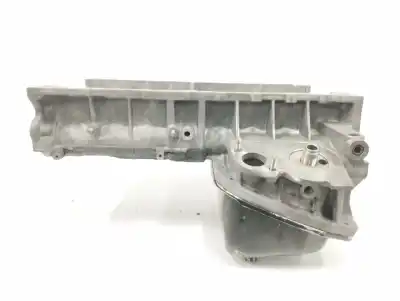 Second-hand car spare part sump for isuzu trooper 3.0 dti (3-trg.) oem iam references 8971671172
