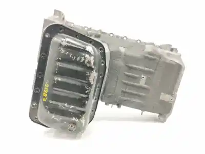 Peça sobressalente para automóvel em segunda mão cárter por isuzu trooper 3.0 dti (3-trg.) referências oem iam 8971671172  