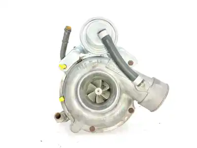 Second-hand car spare part turbocharger for isuzu trooper 3.0 dti (3-trg.) oem iam references 8972572000