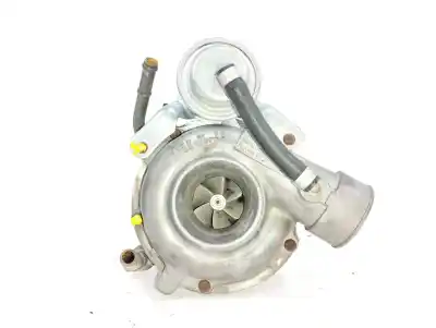Peça sobressalente para automóvel em segunda mão turbocompresor por isuzu trooper 3.0 dti (3-trg.) referências oem iam 8972572000