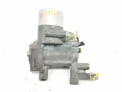 Second-hand car spare part injection pump for isuzu trooper 3.0 dti (3-trg.) oem iam references 8971829732  