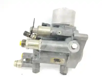 Second-hand car spare part injection pump for isuzu trooper 3.0 dti (3-trg.) oem iam references 8971829732  
