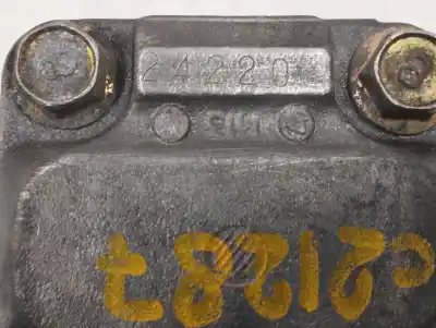 Peça sobressalente para automóvel em segunda mão bomba de direção por isuzu trooper 3.0 dti (3-trg.) referências oem iam 24220  