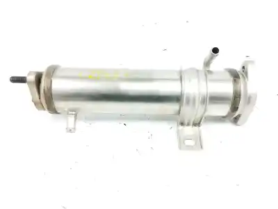 Second-hand car spare part egr cooler for isuzu trooper 3.0 dti (3-trg.) oem iam references 8973052521