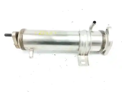 Peça sobressalente para automóvel em segunda mão radiador de gases de escape (egr) por isuzu trooper 3.0 dti (3-trg.) referências oem iam 8973052521
